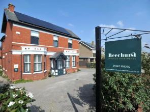 Beechurst Serviced Apartments