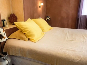 Hotel Le Morimont