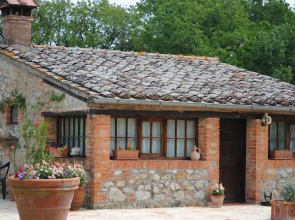 Agriturismo Podere La Paolina-NEW