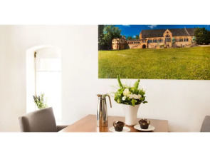 City Appartments Am Wall