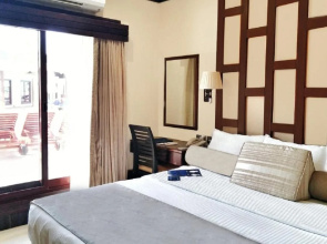 Radisson Blu Resort, Sharjah-United Arab Emirates
