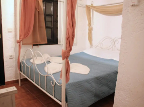 Omega Mare Apartments
