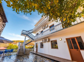 Authentic Lake View Apartment