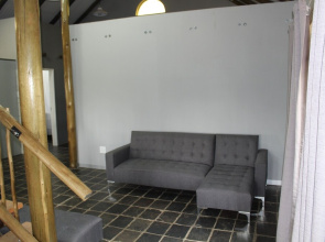 Self-catered Loft Apartment With Pool