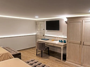 voco Royalty Puebla Downtown by IHG