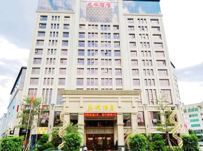 Panzhihua Huacheng Hotel