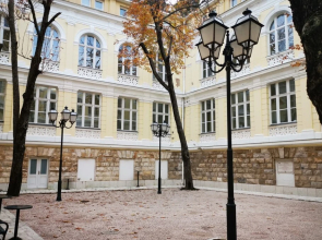 B&B Dormitorij