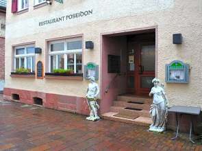 Poseidon Pension