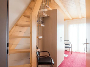 Auszeit-Hotel Z Aeschiried (Retreat Hotel Z Aeschiried)