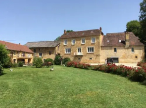 Le Moulin Aux Ans