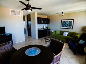 Costa Bonita Resort