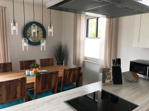 Holiday house, Fuhlendorf