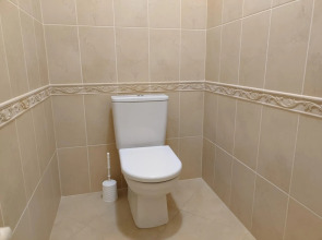 Апартаменты Райдас на ул. 295-й стрелковой дивизии, д. 17