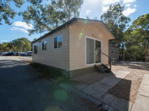 Echo Holiday Parks - Windsor Gardens