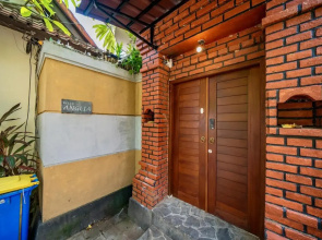 Anglia Villa - 2 bedroom