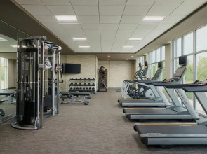 Courtyard by Marriott Denver Aurora