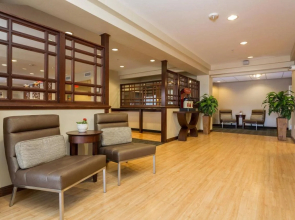TownePlace Suites by Marriott Boise Downtown/University