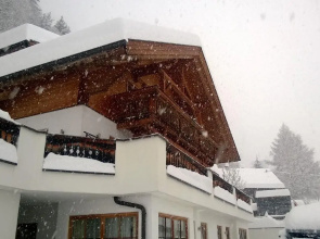 Appartementhaus Gugganig