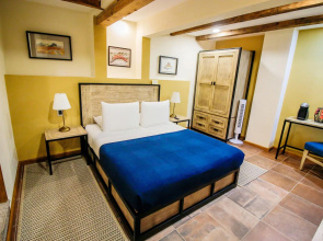 La Notaría Hotel Boutique