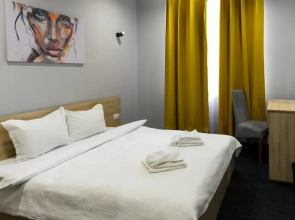 Verdisso Hotel & Restaurant