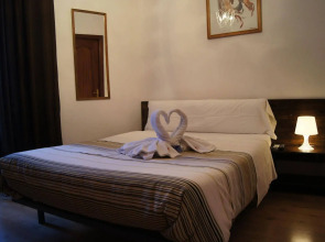 Hostel A Nuestra Señora de la Paloma