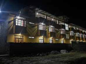 Los Wayruros de Anita Ollantaytambo