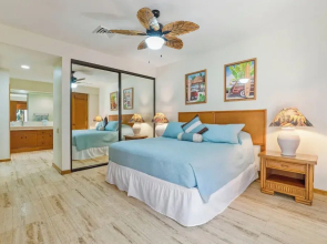 Shores at Waikoloa Beach Resort 19 - 2 Ensuite & Loft