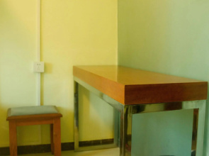 Beijing Alley International Youth Hostel