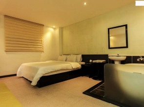 Hotel Iris
