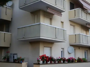 Cristina' s flat