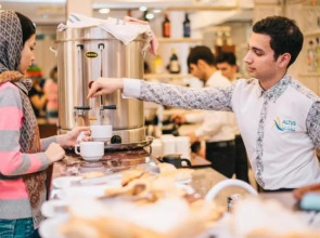 Altus Hotel Baku — бесплатный массаж