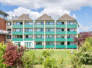 Seegarten Appartements