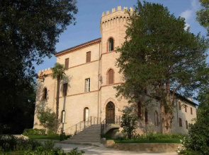 Hotel Castello Di Montegiove Country House