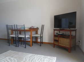 Pastimes Riverfront Apartments