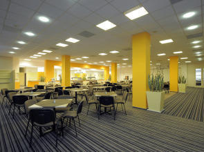 Congress & Wellness Hotel Olsanka