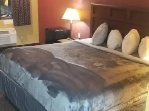 OSU King WI-FI Hotel 236 Booking