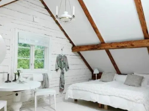 Sartshoga Vingard B&B