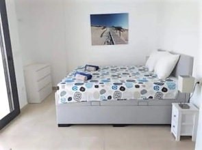 Lush Villa in Orihuela With Pool