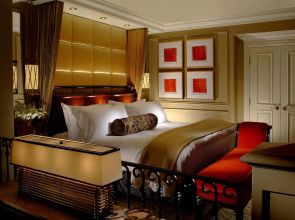 The Palazzo at The Venetian