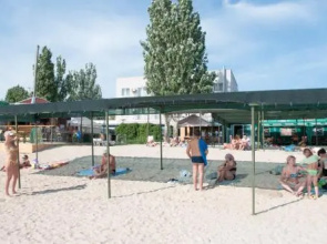 Hotel Naberzhnyi