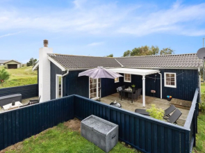 "Venko" - 550m from the sea in Western Jutland