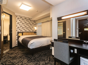 APA Hotel Nambaminami Daikokucho Ekimae