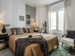 Bwende - 2 Bedrooms in R os Rosas