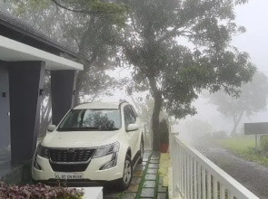 Willow House Vagamon