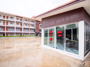 Ek Residence by OYO Rooms