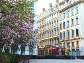 Hôtel des Célestins