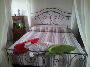 B&B Cascina Rosa Camilla
