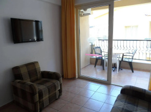 Sebnem Apart & Studios