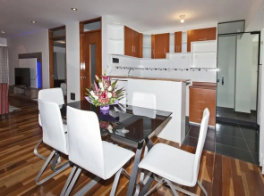 Polo Apartaments