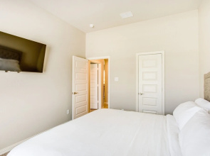 Spacious Forney Home Rental w/ Game Room!